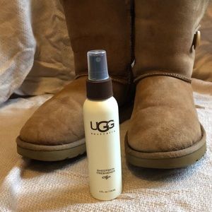 Ugg Australia Sheepskin Freshener